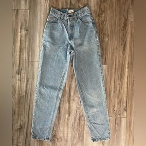 vintage 1990s London Fog Jeans